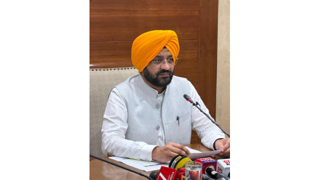 Punjab