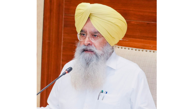 Punjab