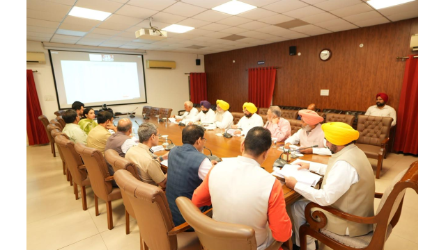 Punjab