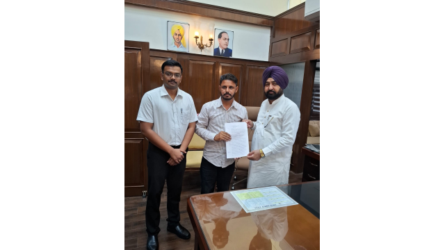 Punjab