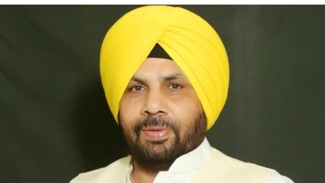 Punjab