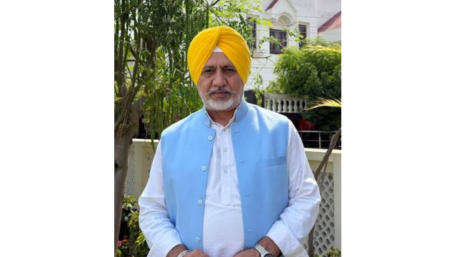 Punjab