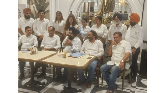 Punjab