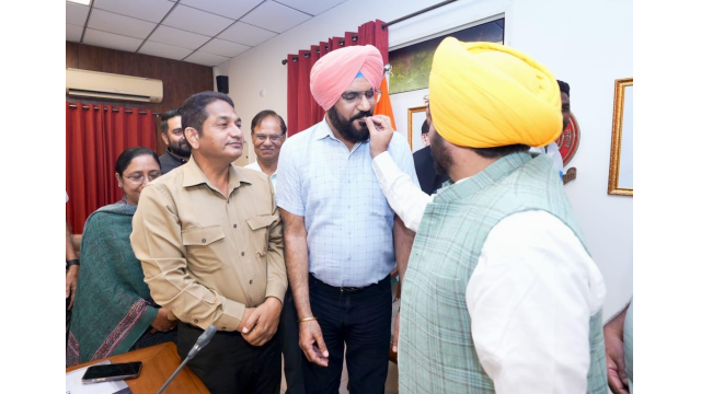 Punjab