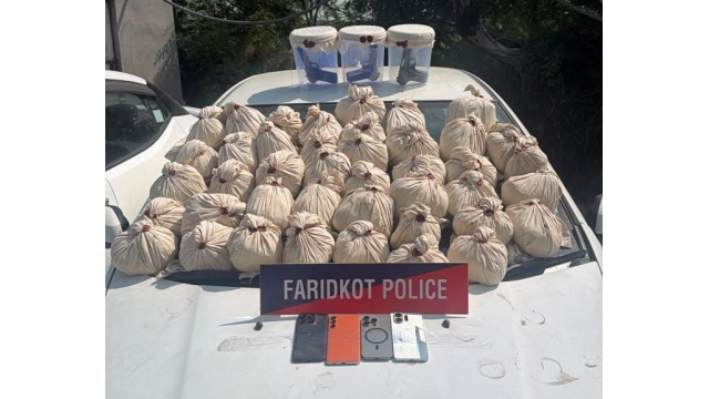 47kg-heroin-3-pistols-recovered-