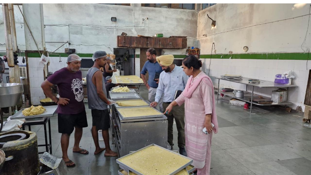 Punjab