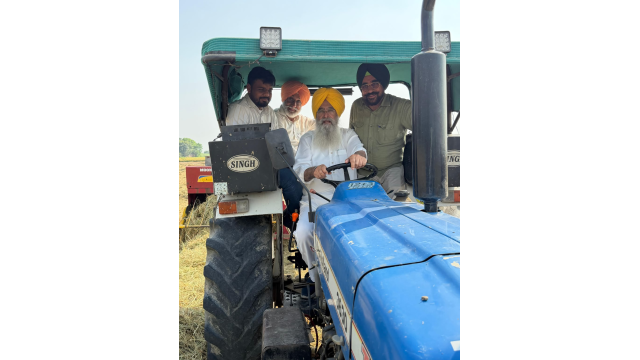 Punjab