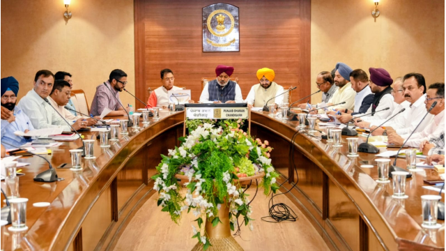 Punjab