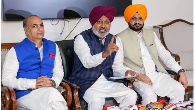 Punjab