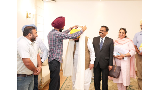 Punjab