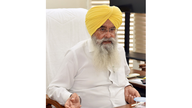Punjab