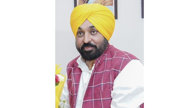 Punjab