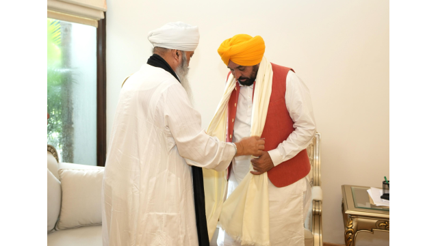 Punjab