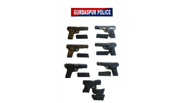 crime