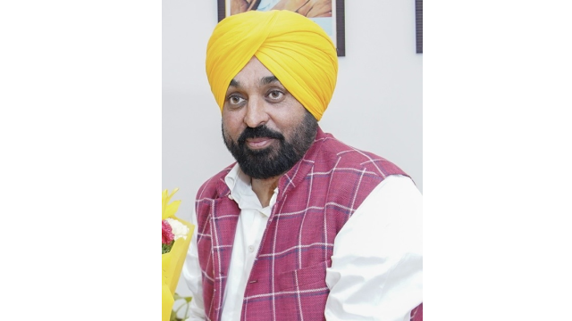 Punjab