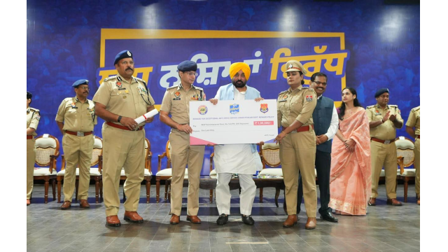 Punjab