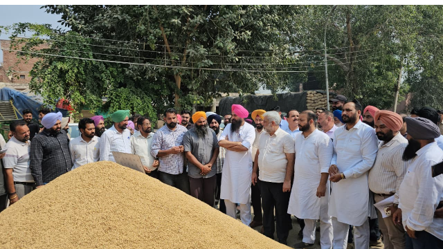 Punjab