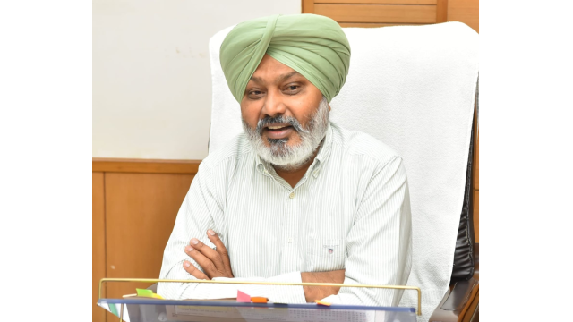 Punjab
