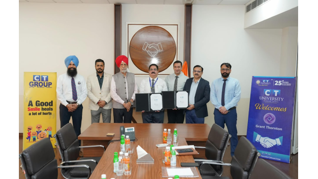ct-university-signs-mou-with-gra