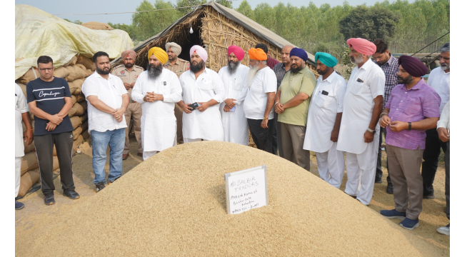 Punjab