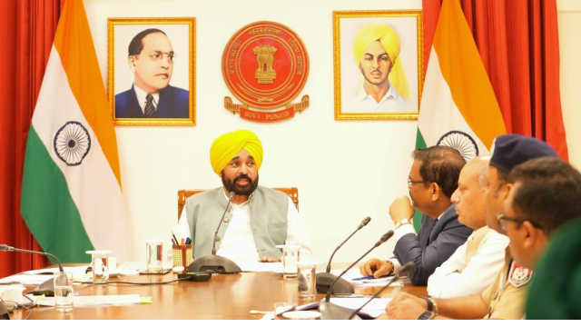 Punjab