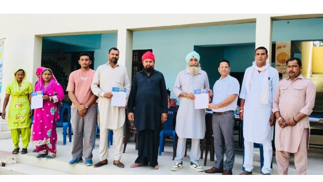 Punjab