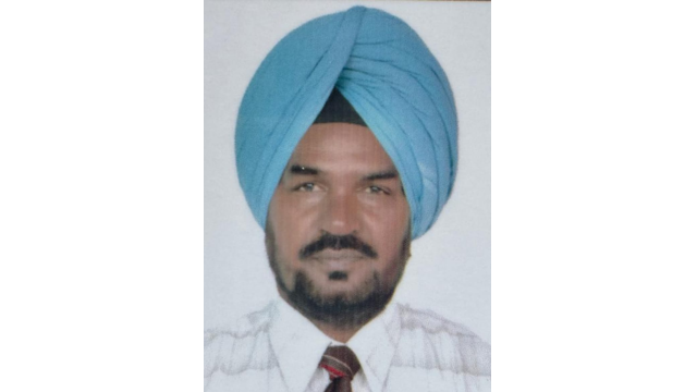 Punjab