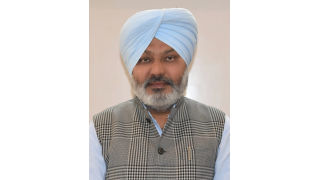 Punjab