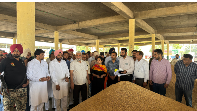 Punjab