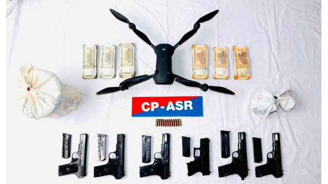 crime