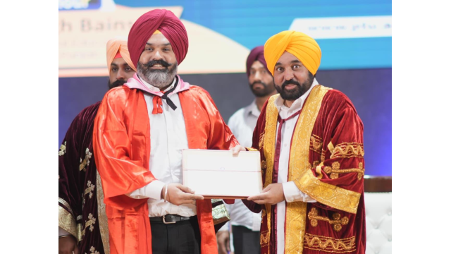 Punjab