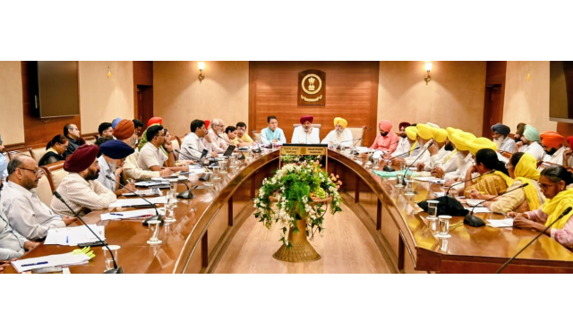 Punjab