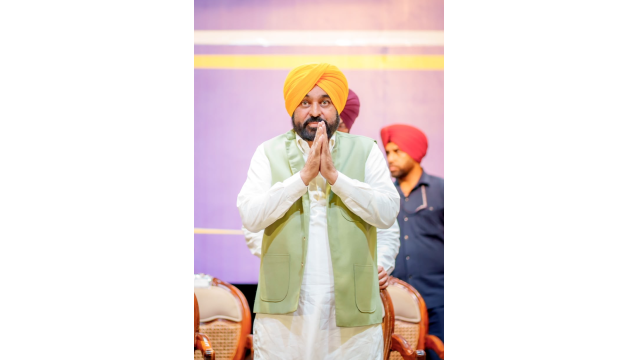 Punjab