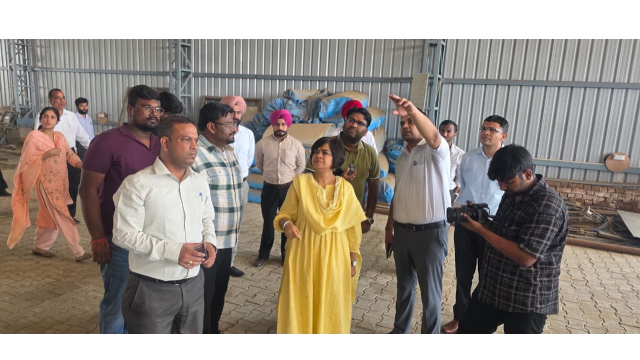 Punjab